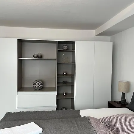 Deluxe Apartment Ella Backnang Buitenkant foto
