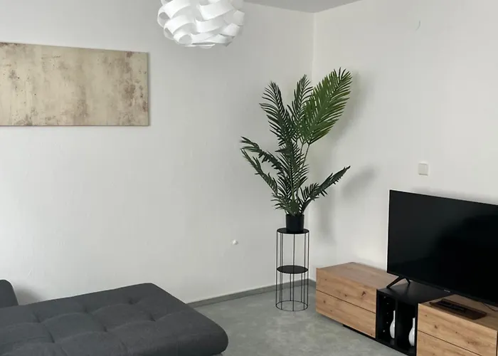 Deluxe Apartment Ella
