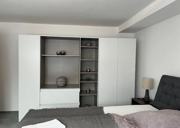 Deluxe Apartment Ella