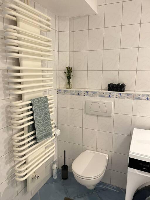 Deluxe Ella Apartment Backnang