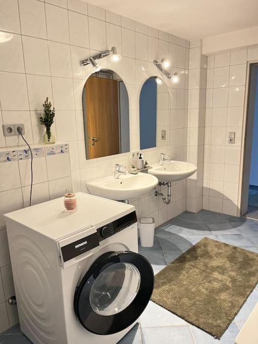 Deluxe Ella Apartment Backnang